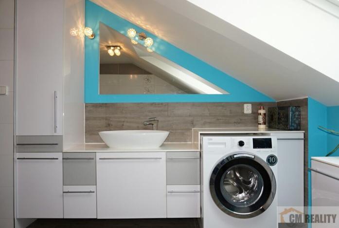 Prodej rodinného domu, Prostějov, Drozdovice, 188 m2