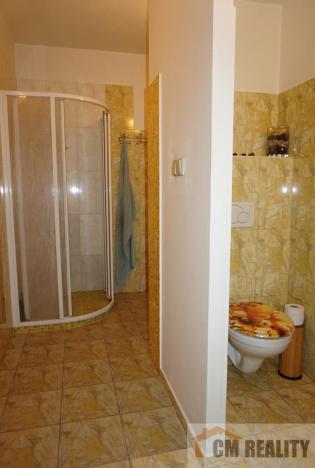 Prodej rodinného domu, Prostějov, Drozdovice, 188 m2