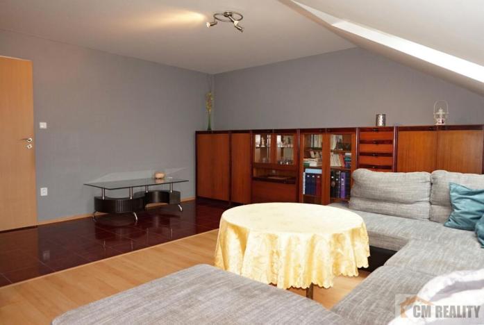 Prodej rodinného domu, Prostějov, Drozdovice, 188 m2