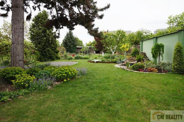 Prodej rodinného domu, Prostějov, Drozdovice, 188 m2