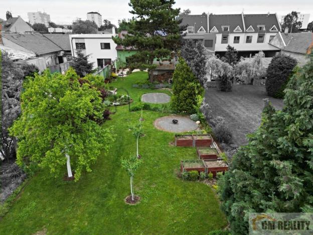 Prodej rodinného domu, Prostějov, Drozdovice, 188 m2