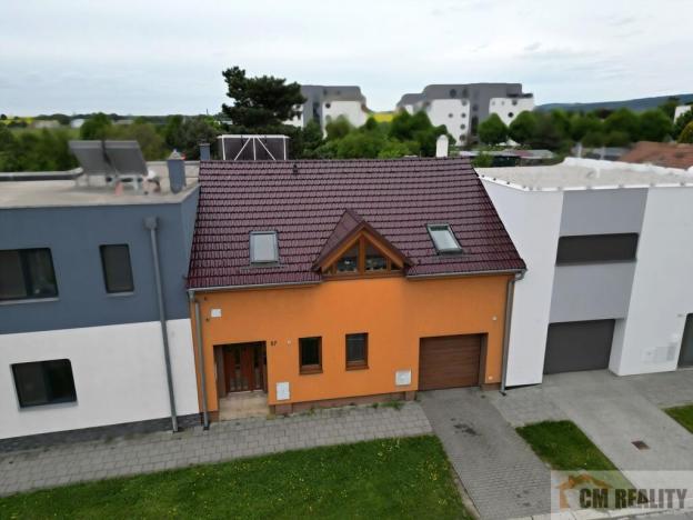 Prodej rodinného domu, Prostějov, Drozdovice, 188 m2