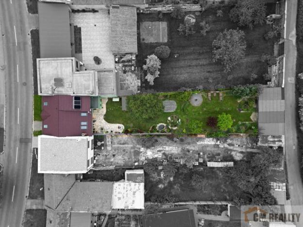 Prodej rodinného domu, Prostějov, Drozdovice, 188 m2