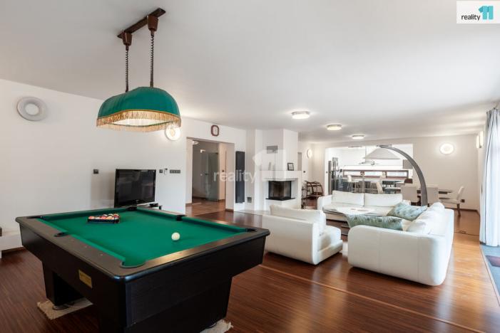 Prodej rodinného domu, Praha - Královice, K Hájku, 432 m2