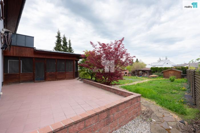 Prodej rodinného domu, Praha - Královice, K Hájku, 432 m2