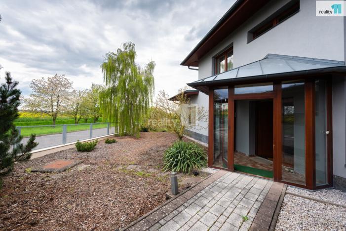 Prodej rodinného domu, Praha - Královice, K Hájku, 432 m2