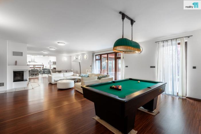 Prodej rodinného domu, Praha - Královice, K Hájku, 432 m2