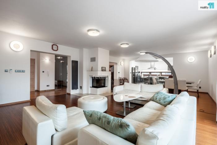 Prodej rodinného domu, Praha - Královice, K Hájku, 432 m2