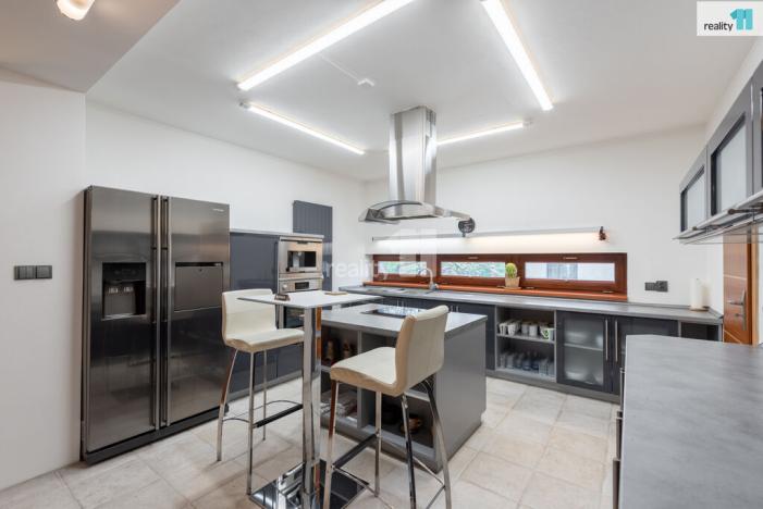 Prodej rodinného domu, Praha - Královice, K Hájku, 432 m2