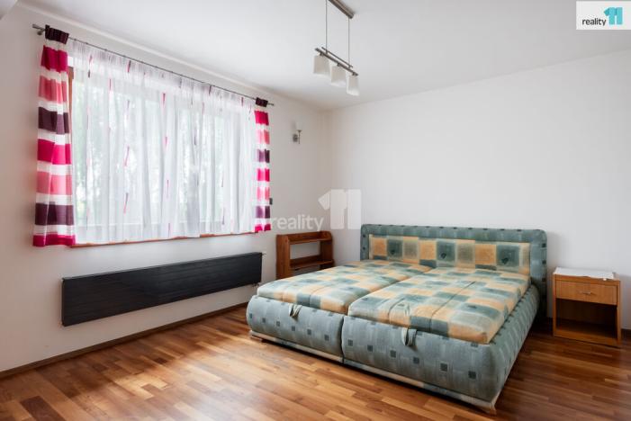 Prodej rodinného domu, Praha - Královice, K Hájku, 432 m2