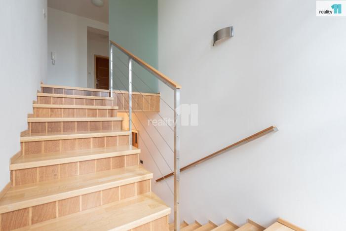 Prodej rodinného domu, Praha - Královice, K Hájku, 432 m2