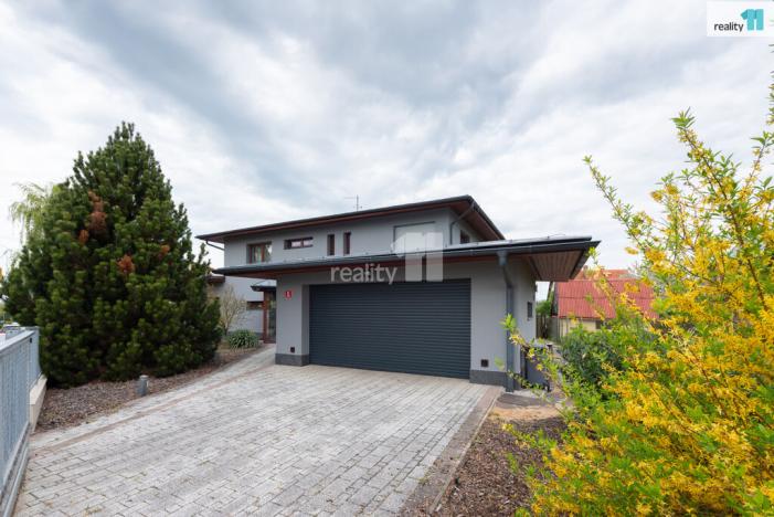 Prodej rodinného domu, Praha - Královice, K Hájku, 432 m2