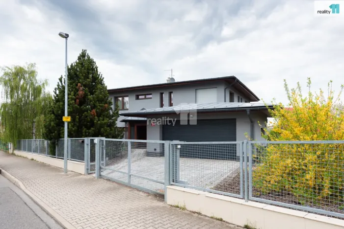 Prodej rodinného domu, Praha - Královice, K Hájku, 432 m2