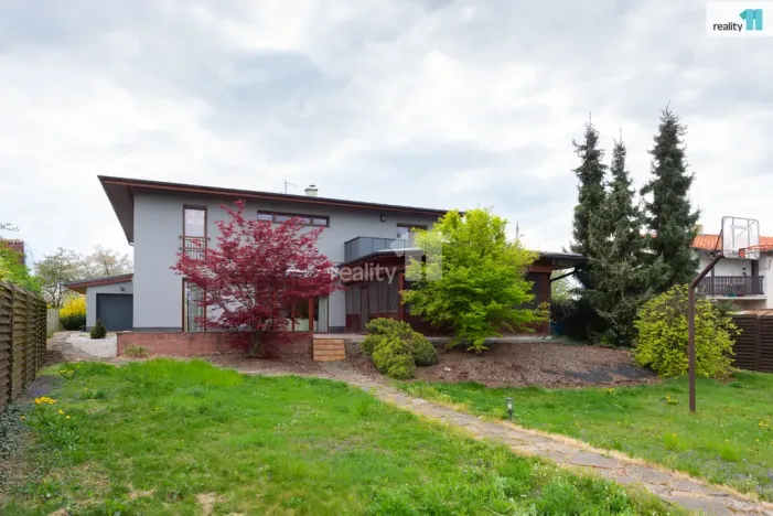 Prodej rodinného domu, Praha - Královice, K Hájku, 432 m2