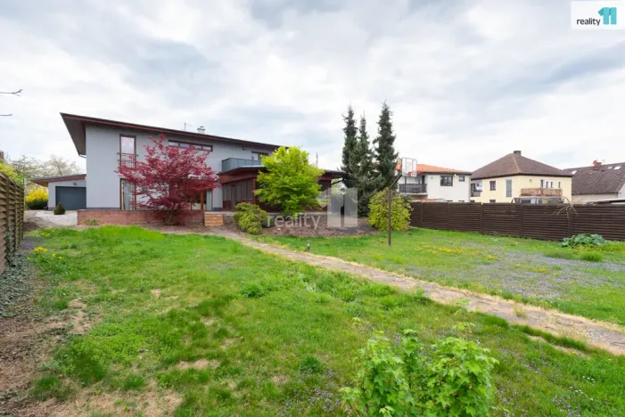 Prodej rodinného domu, Praha - Královice, K Hájku, 432 m2