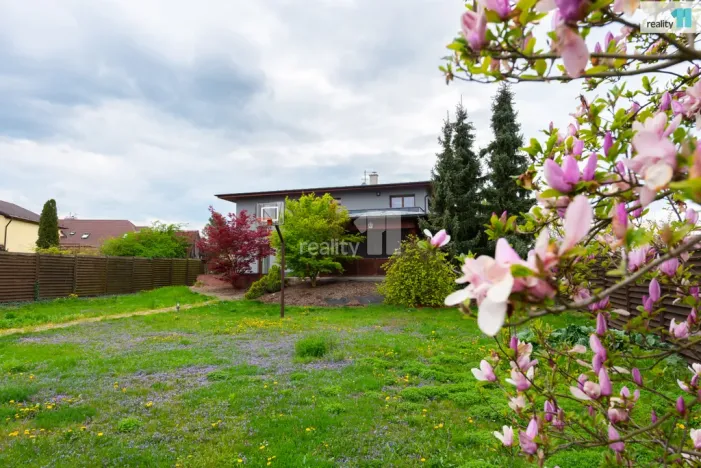 Prodej rodinného domu, Praha - Královice, K Hájku, 432 m2