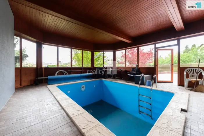 Prodej rodinného domu, Praha - Královice, K Hájku, 432 m2