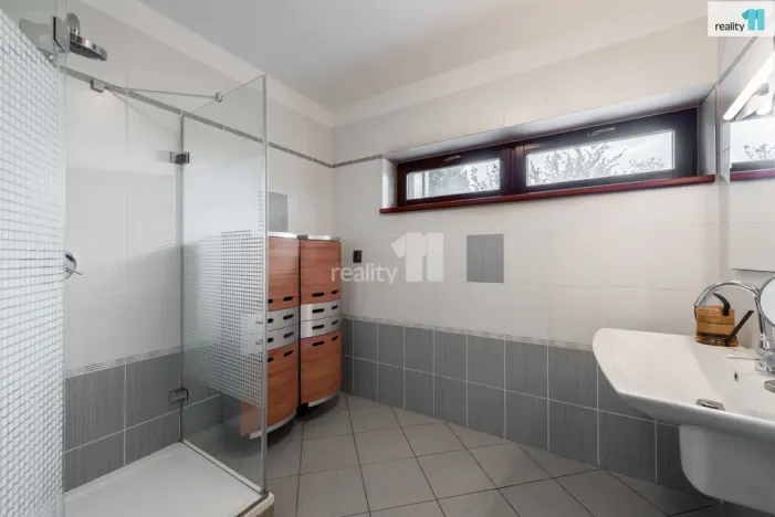 Prodej rodinného domu, Praha - Královice, K Hájku, 432 m2