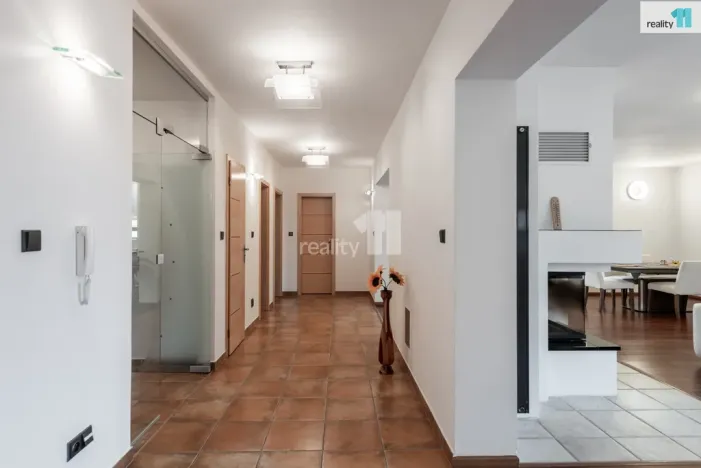 Prodej rodinného domu, Praha - Královice, K Hájku, 432 m2