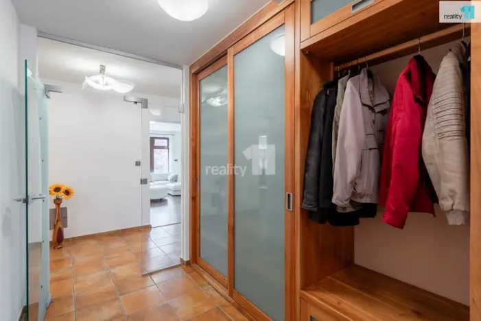 Prodej rodinného domu, Praha - Královice, K Hájku, 432 m2