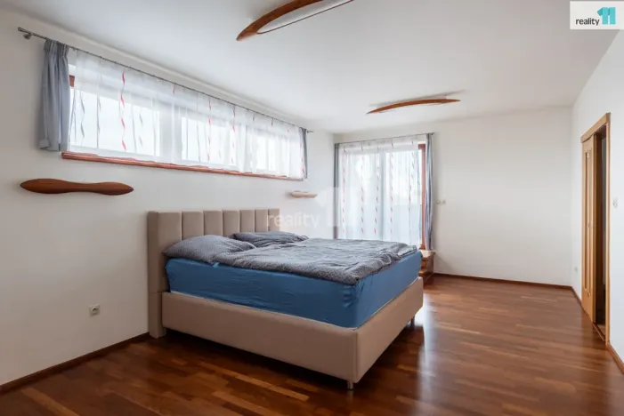 Prodej rodinného domu, Praha - Královice, K Hájku, 432 m2