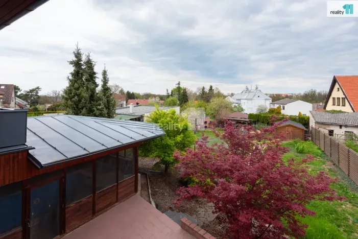 Prodej rodinného domu, Praha - Královice, K Hájku, 432 m2