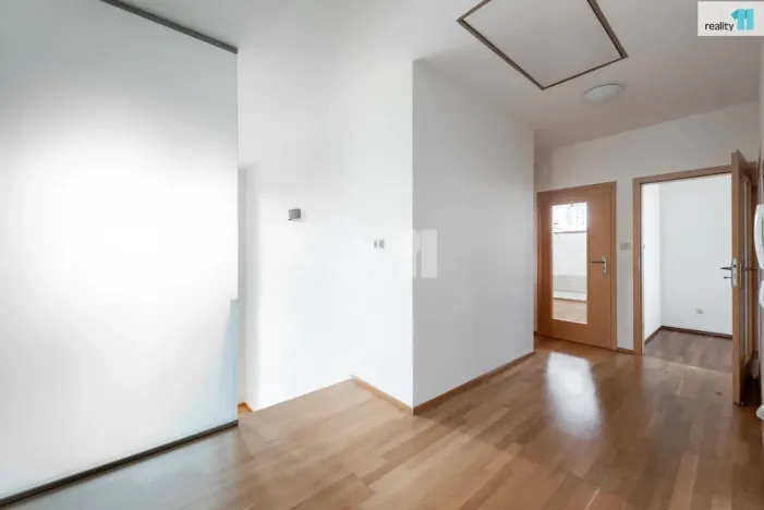 Prodej rodinného domu, Praha - Královice, K Hájku, 432 m2