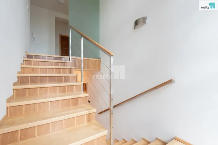 Prodej rodinného domu, Praha - Královice, K Hájku, 432 m2