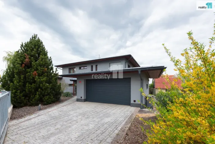 Prodej rodinného domu, Praha - Královice, K Hájku, 432 m2