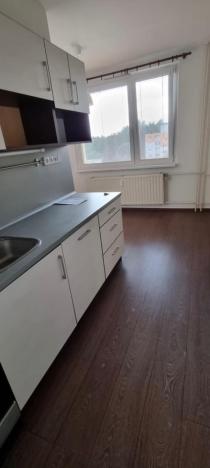 Pronájem bytu 2+1, Bruntál, Dolní, 56 m2