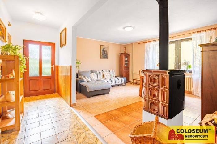 Prodej rodinného domu, Rybníky, 300 m2