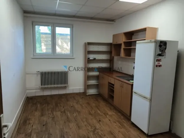 Pronájem kanceláře, Ostrava - Poruba, U Vozovny, 28 m2