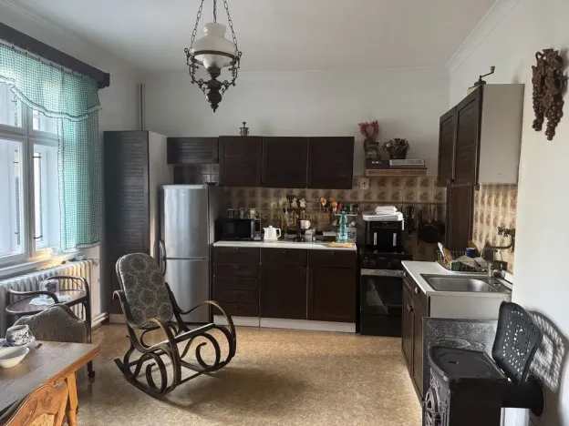 Prodej rodinného domu, Lysá nad Labem, Pivovarská, 133 m2