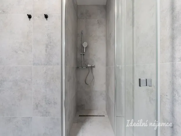 Pronájem bytu 2+kk, Praha - Kyje, Za černým mostem, 67 m2