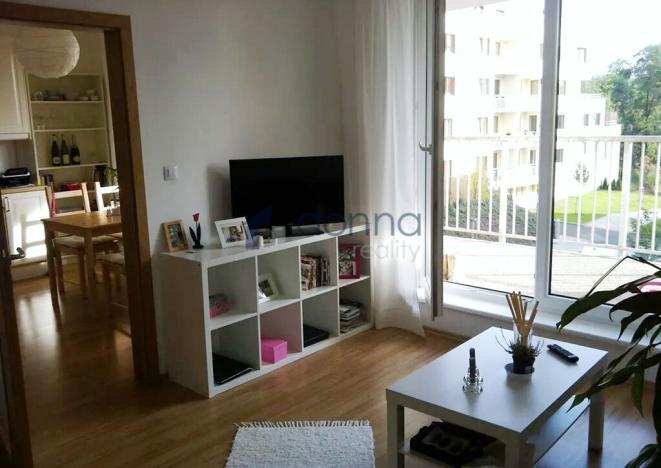 Pronájem bytu 1+1, Praha - Záběhlice, Práčská, 50 m2