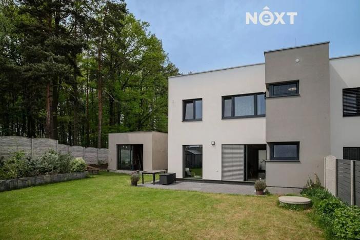 Prodej rodinného domu, Srubec, Vrbová, 144 m2