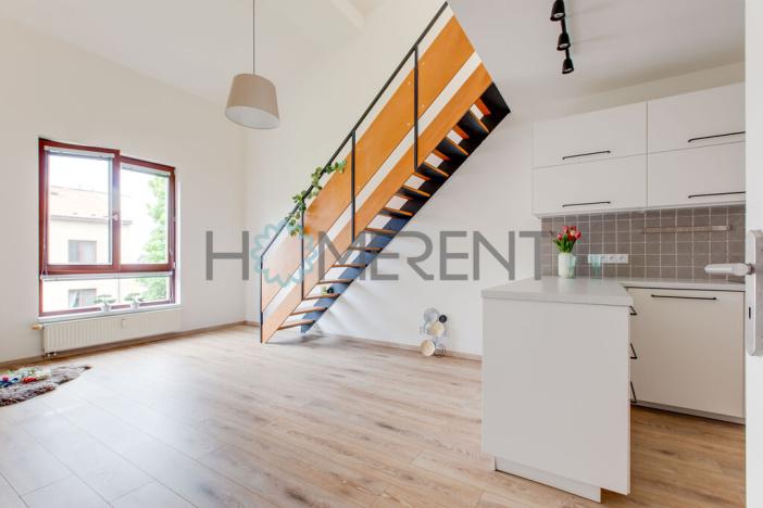 Prodej bytu 3+kk, Hostivice, Za Mlýnem, 74 m2