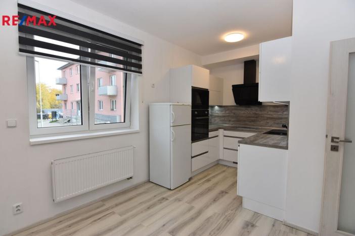 Pronájem bytu 2+kk, Velká Bystřice, Nádražní I, 44 m2