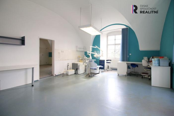 Pronájem kanceláře, Znojmo, Dolní Česká, 63 m2