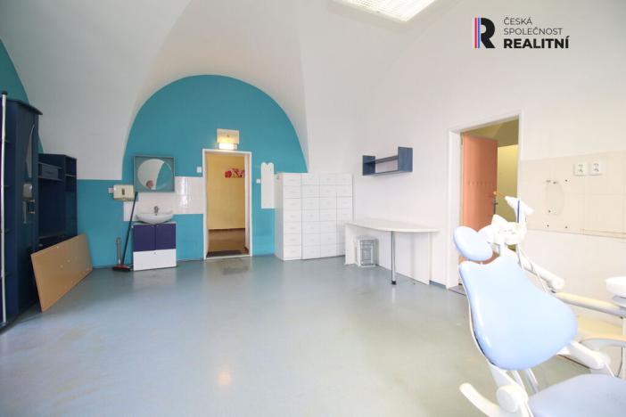 Pronájem kanceláře, Znojmo, Dolní Česká, 63 m2