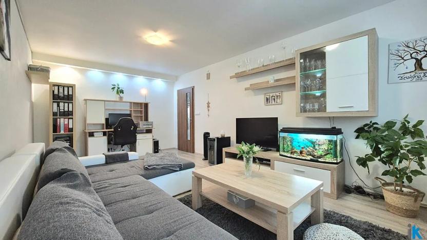 Prodej bytu 3+1, Prostějov, Moravská, 75 m2