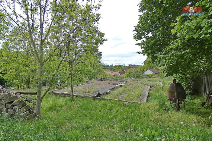Prodej pozemku pro bydlení, Zbizuby - Makolusky, 1922 m2