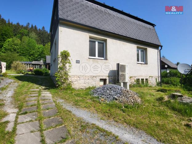 Pronájem rodinného domu, Ludvíkov, 120 m2