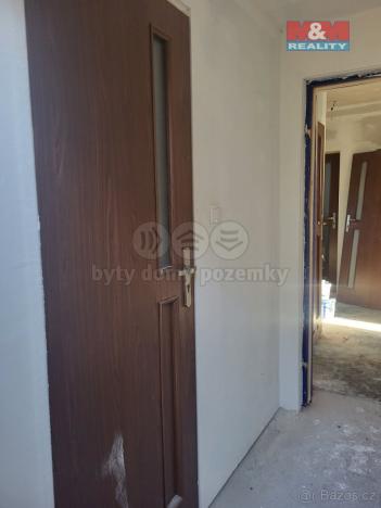 Pronájem rodinného domu, Ludvíkov, 120 m2