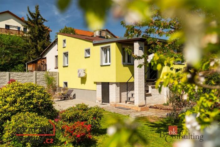 Prodej chaty, Vejprnice, Plzeňská, 20 m2