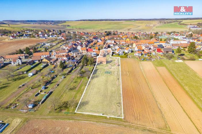 Prodej zemědělské usedlosti, Řevničov, Karlovarská, 167 m2