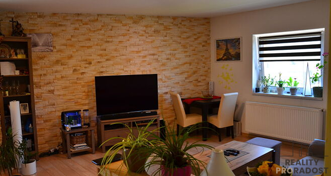 Prodej komerční nemovitosti, Bystřice, 220 m2