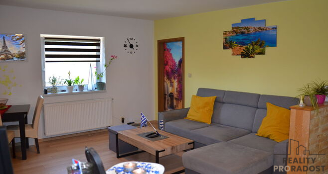 Prodej komerční nemovitosti, Bystřice, 220 m2