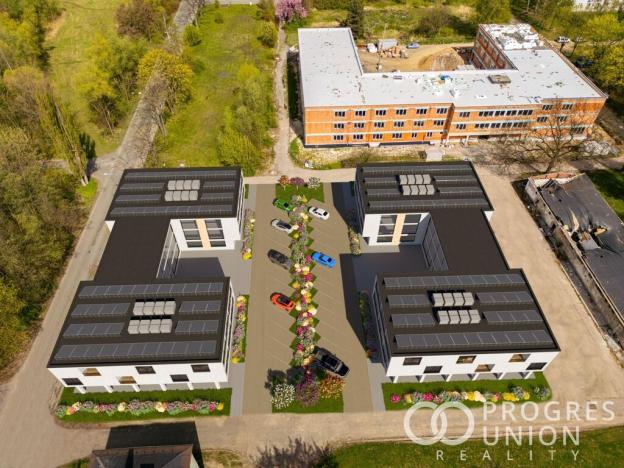 Prodej pozemku pro bydlení, Karviná - Nové Město, Na Vyhlídce, 3958 m2