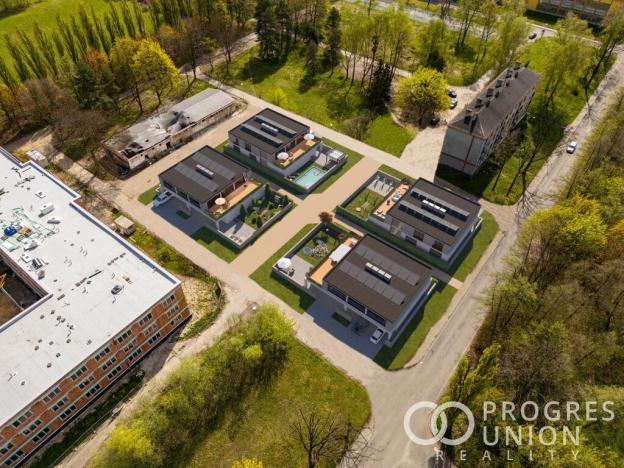 Prodej pozemku pro bydlení, Karviná - Nové Město, Na Vyhlídce, 3958 m2